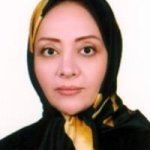 تصویر دکتر مریم تاجیک