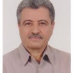 تصویر دکتر حسین امانی جوردهی