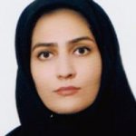 تصویر دکتر فاطمه ترحمی