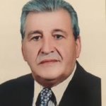 تصویر دکتر صمد پاشک