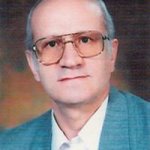 تصویر دکتر صمد حافظ قران