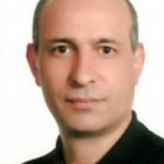 تصویر دکتر مسعود صابرمقدم