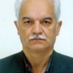 تصویر دکتر مقصود سرخابی