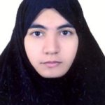 تصویر دکتر مریم فلاح مهرجردی