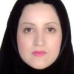 تصویر دکتر فرشته غلام پورگنجه