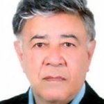 تصویر دکتر محمد خلقی