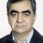 تصویر دکتر ناصرالدین مبصری