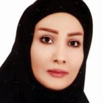 تصویر دکتر نغمه امیدواری