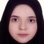 تصویر دکتر زینب چهره خند