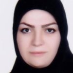 تصویر دکتر مرضیه مصطفی زاده
