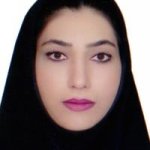 تصویر دکتر راحله اسدی