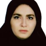 تصویر دکتر سیما سرابی جیرانبلاغی