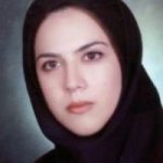 تصویر دکتر زهرا عزیزمحمدی