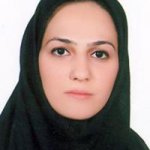 تصویر دکتر مینا مجیدی