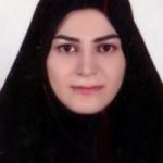 تصویر دکتر فاطمه احمدی سلوش