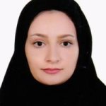 تصویر دکتر سارا ظهیری