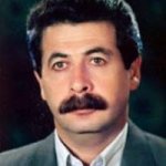 تصویر دکتر حسین سروچرندابی