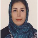 تصویر دکتر فروزان وفاسیاهکلرودی