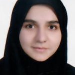 تصویر دکتر اسما خانمحمدی