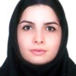تصویر دکتر سیده تلکا نورمحمدی حسینی