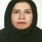 تصویر دکتر رقیه قوچعلی زاده القیان