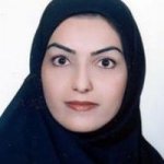 تصویر دکتر الهام حسینی