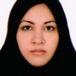 تصویر دکتر فرزانه فلاحتی