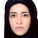 تصویر دکتر منا ظهیری زاده