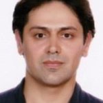 تصویر دکتر علیرضا محمدی