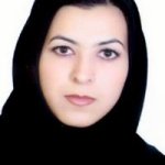تصویر دکتر رقیه سرابی شیخدرآبادی