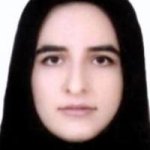 تصویر دکتر فروزان معرفتی