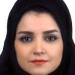 تصویر دکتر افسانه قاسمی