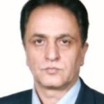 تصویر دکتر احمد غلامی
