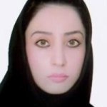تصویر دکتر سمیه کشت کار