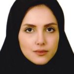تصویر دکتر آیدا برزآبادی
