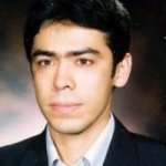 تصویر دکتر حمید مزارعی