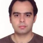 تصویر دکتر کسری مشیرآبادی