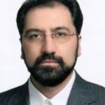 تصویر دکتر حمید غلامی