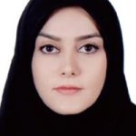 تصویر دکتر مرضیه غضنفریان