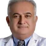 تصویر دکتر شیرزاد هوشیان