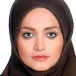 تصویر دکتر آرمینا عزیزی