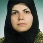تصویر دکتر ناهید جولائی