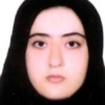 تصویر دکتر راضیه ذهبی