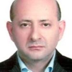 تصویر دکتر سیدفرحت حسینی نژاد