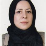 تصویر دکتر فرنگیس نیلچی