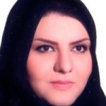 تصویر دکتر مهسا ستاره دان