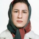تصویر دکتر فروزان خندان