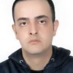 تصویر دکتر علیرضا حاجی حشمتی