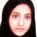 تصویر دکتر طاهره قاسملویان یولقون آغاج