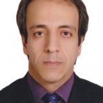 تصویر دکتر مهدی جورابچی